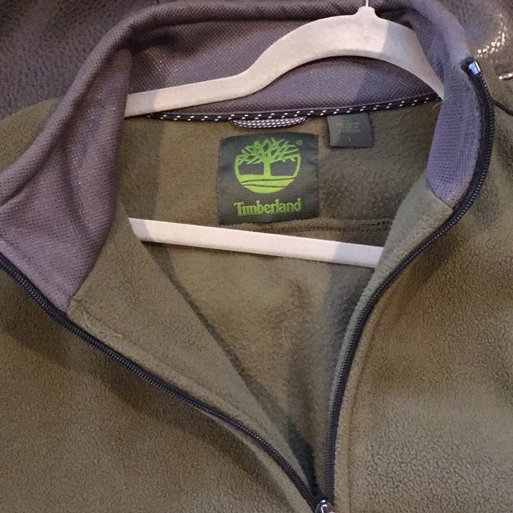 Timberland Jacket - Picture 2 of 4